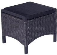 LC Garden Gartenlounge-Hocker