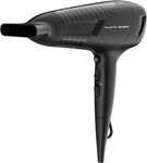 Rowenta Haartrockner Rowenta x Karl Lagerfeld CV581L Studio Dry Haartrockner,...