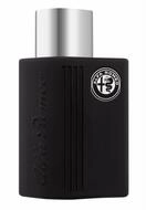 Alfa Romeo Eau de Toilette Black Eau De Toilette Spray 125ml f&uuml;r M&auml;nner