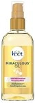 Veet K&ouml;rper&ouml;l Multi-Benefit-&Ouml;l 100 ml, 1-tlg., f&uuml;r seidig-weiche Haut