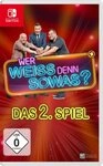 Wer weiss den sowas 2 Switch, Nintendo Switch