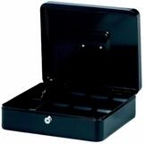 MAUL Geldkassette Geldkassette 4 30x24,5x9cm schwarz