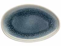 Rosenthal Junto Platte aquamarine (25 cm)