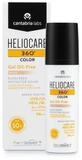 Heliocare Sonnenschutzcreme 360o Color Gel Oil free Spf50 Beige 50ml