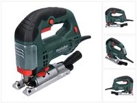 metabo Kompakt-Handkreiss&auml;ge STEB 100 Quick Stichs&auml;ge 710 Watt 100 mm (601110000)