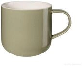 ASA SELECTION Becher coppa Khaki 400 ml, Porzellan
