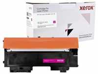 Xerox Tonerpatrone Tonerkassette ersetzt HP 117A (W2073A) 700 Seiten