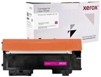 Xerox Tonerpatrone Xerox Toner ersetzt HP 117A (W2073A) Kompatibel Magenta 700...