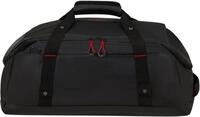 Samsonite Reisetasche ECODIVER, 40 l, Handgep&auml;ck mit Rucksackfunktion, teilweise aus