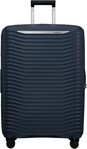 Samsonite Hartschalen-Trolley UPSCAPE, verschiedene Gr&ouml;&szlig;en und Farben, 4 Rollen,