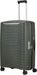 Samsonite Hartschalen-Trolley UPSCAPE, verschiedene Gr&ouml;&szlig;en und Farben, 4 Rollen,
