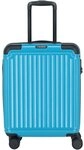 travelite Koffer 72647-23, Travelite CRUISE 4w Trolley S T&uuml;rkis 37 L
