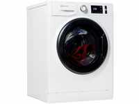 BAUKNECHT Waschmaschine Super Eco 9464 A, 9 kg, 1400 U/min, 4 Jahre