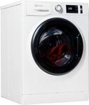 BAUKNECHT Waschmaschine Super Eco 9464 A, 9 kg, 1400 U/min, 4 Jahre
