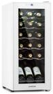 Klarstein Weink&uuml;hlschrank Shiraz 18 Slim Uno, f&uuml;r 18 Standardflaschen &aacute;...
