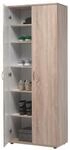 First LOOK Schuhschrank 70 x 176 x 34 cm (B/H/T)