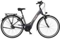 FISCHER Fahrrad E-Bike Cityrad CITA 5.0i 504, 7 Gang, Nabenschaltung,...