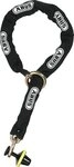 ABUS Kettenschloss ABUS Granit 68 Victory 12KS Black Loop Kettenschloss