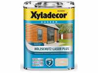 Xyladecor Holzschutz-Lasur Plus farblos 0,75l