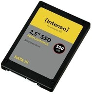 Intenso interne SSD