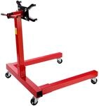 Arebos Werkstattkran Motortr&auml;ger Motorhalter Getriebehalter Montagest&auml;nder,