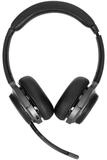 Hyper Targus AEH104GL - Headset - On-Ear - konvertierbar Headset