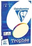 CLAIREFONTAINE Kopierpapier