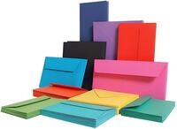 CLAIREFONTAINE Drucker- und Kopierpapier Clairefontaine Papier ppp A4 160G 50BL