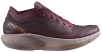 Salomon Phantasm purple/violett Damen Laufschuh
