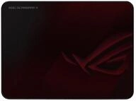 Asus Gaming Mauspad Scabbard II Medium, mittlere Gr&ouml;&szlig;e wasser-, &ouml;l-,