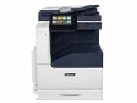 Xerox Xerox VersaLink C7120 Multifunktionsdrucker, (kein WLAN, automatischer