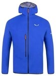 Salewa Softshelljacke Agner 2 3L Powertex (winddicht, wasserdicht, komprimierbar)