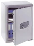 Burg W&auml;chter Tresor Sicherheitsschr&auml;nke OfficeLine 112 Elektronisches