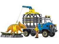 Schleich Dinosaurier Truck Mission (42565)