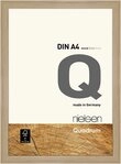 nielsen Bilderrahmen Holz Bilderrahmen Quadrum, (1 St)