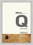 nielsen Bilderrahmen Holz Bilderrahmen Quadrum, (1 St)