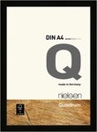 nielsen Bilderrahmen Holz Bilderrahmen Quadrum, (1 St)