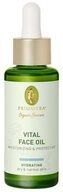 Primavera Life GmbH Gesichts&ouml;l Hydrating - Vital Face Oil Moisturizing & Protective