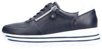 Waldl&auml;ufer Lana Sneaker (1-tlg) Sneaker - Mit seitlichem Rei&szlig;verschluss, Bequem und