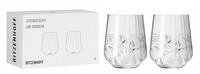 Ritzenhoff Longdrinkglas Sternschliff