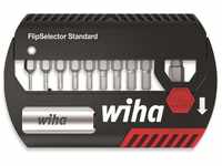 Wiha FlipSelector Standard (25mm) - 11-tlg. (SB7947902)