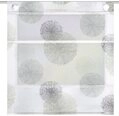 HOME WOHNIDEEN Magnetrollo Magnetrollo Rawlins stein inkl. Haken, mit