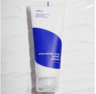 Isntree Feuchtigkeitscreme HYALURONIC ACID MOIST CREAM, 5 verschieden...