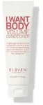 Eleven Haarsp&uuml;lung Eleven I Want Body Volume Conditioner 50ml