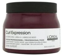 L'OR&Eacute;AL PROFESSIONNEL PARIS Haarmaske L&rsquo;Or&eacute;al Professionnel Curl Expression