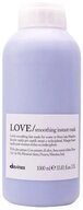 Davines Haarmaske Davines Essential Haircare Love Smoothing Instand Mask 1000 ml