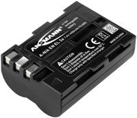 ANSMANN AG Ansmann A-Nik EN EL 3e Kamera-Akku ersetzt Original-Akku (Kamera) EN-E