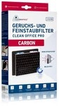 Clean CleanAir-Filter Clean Office