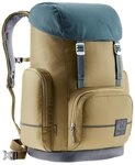 deuter Schulrucksack Scula Schulrucksack 30 Liter (1-tlg), wasserabweisend