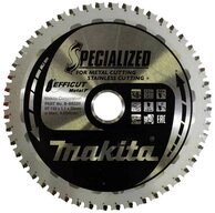 Makita Kreiss&auml;geblatt EFFICUT S{geb. 150x20x48Z B-69331